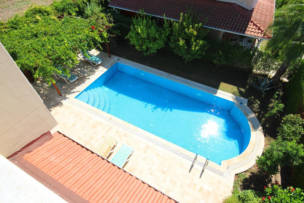 Paradise Town Villa Royal 100 Mbps Free Wifi Belek Exterior photo